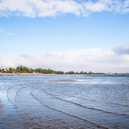 Sea View Apartments Near Athens Airport 02 Αρτέμιδα Εξωτερικό φωτογραφία