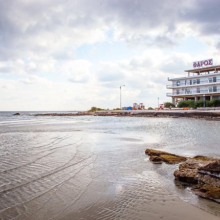 Sea View Apartments Near Athens Airport 02 Αρτέμιδα Εξωτερικό φωτογραφία