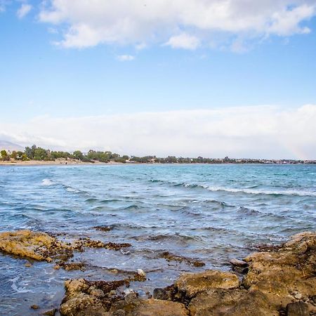 Sea View Apartments Near Athens Airport 02 Αρτέμιδα Εξωτερικό φωτογραφία