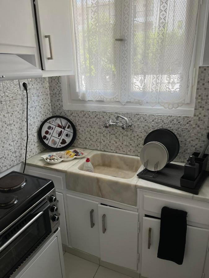 Sea View Apartments Near Athens Airport 02 Αρτέμιδα Εξωτερικό φωτογραφία