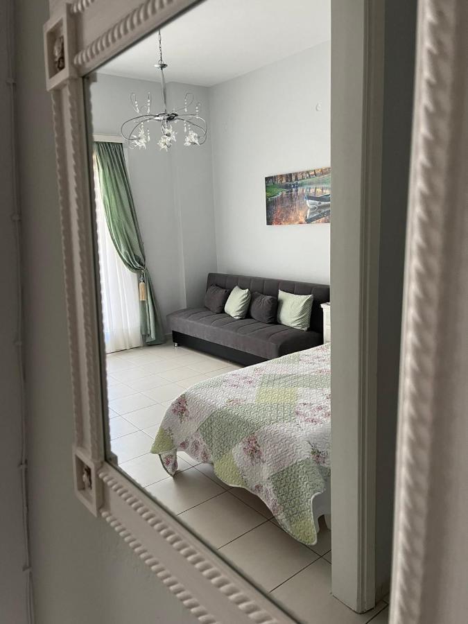 Sea View Apartments Near Athens Airport 02 Αρτέμιδα Εξωτερικό φωτογραφία