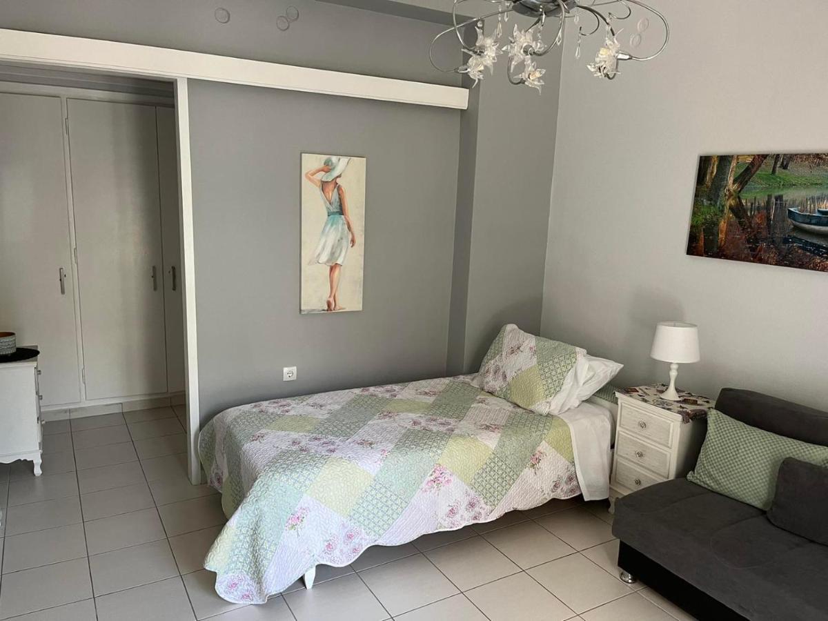 Sea View Apartments Near Athens Airport 02 Αρτέμιδα Εξωτερικό φωτογραφία