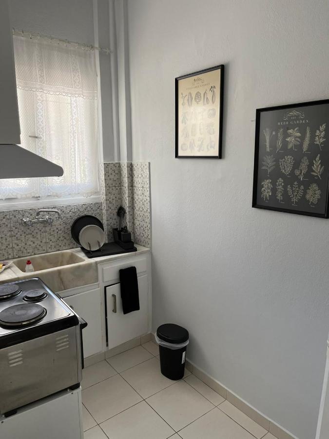Sea View Apartments Near Athens Airport 02 Αρτέμιδα Εξωτερικό φωτογραφία