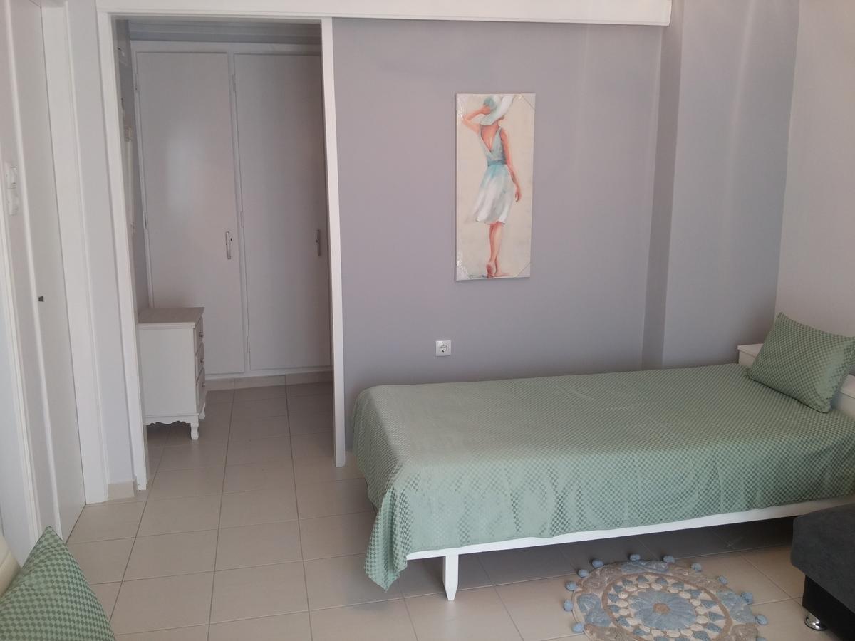 Sea View Apartments Near Athens Airport 02 Αρτέμιδα Εξωτερικό φωτογραφία