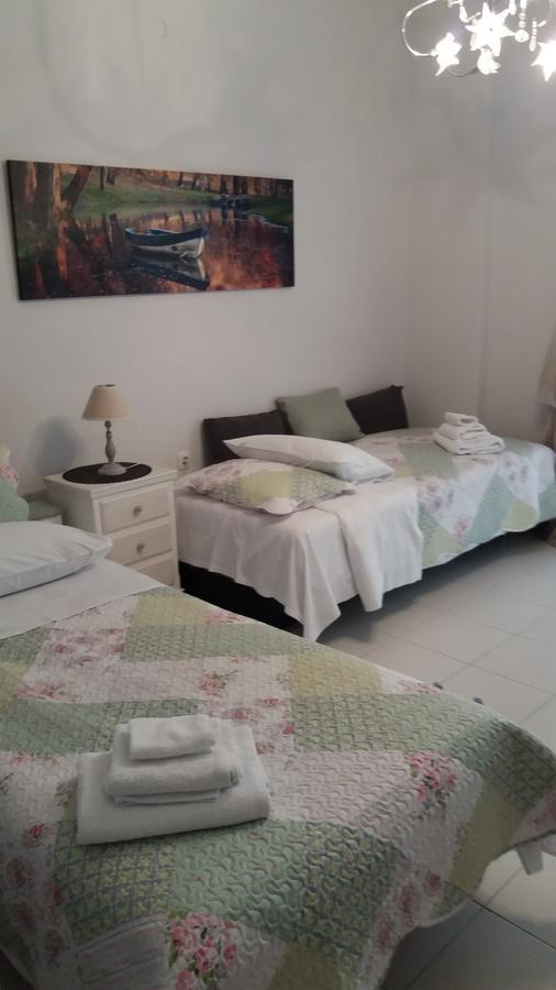 Sea View Apartments Near Athens Airport 02 Αρτέμιδα Εξωτερικό φωτογραφία