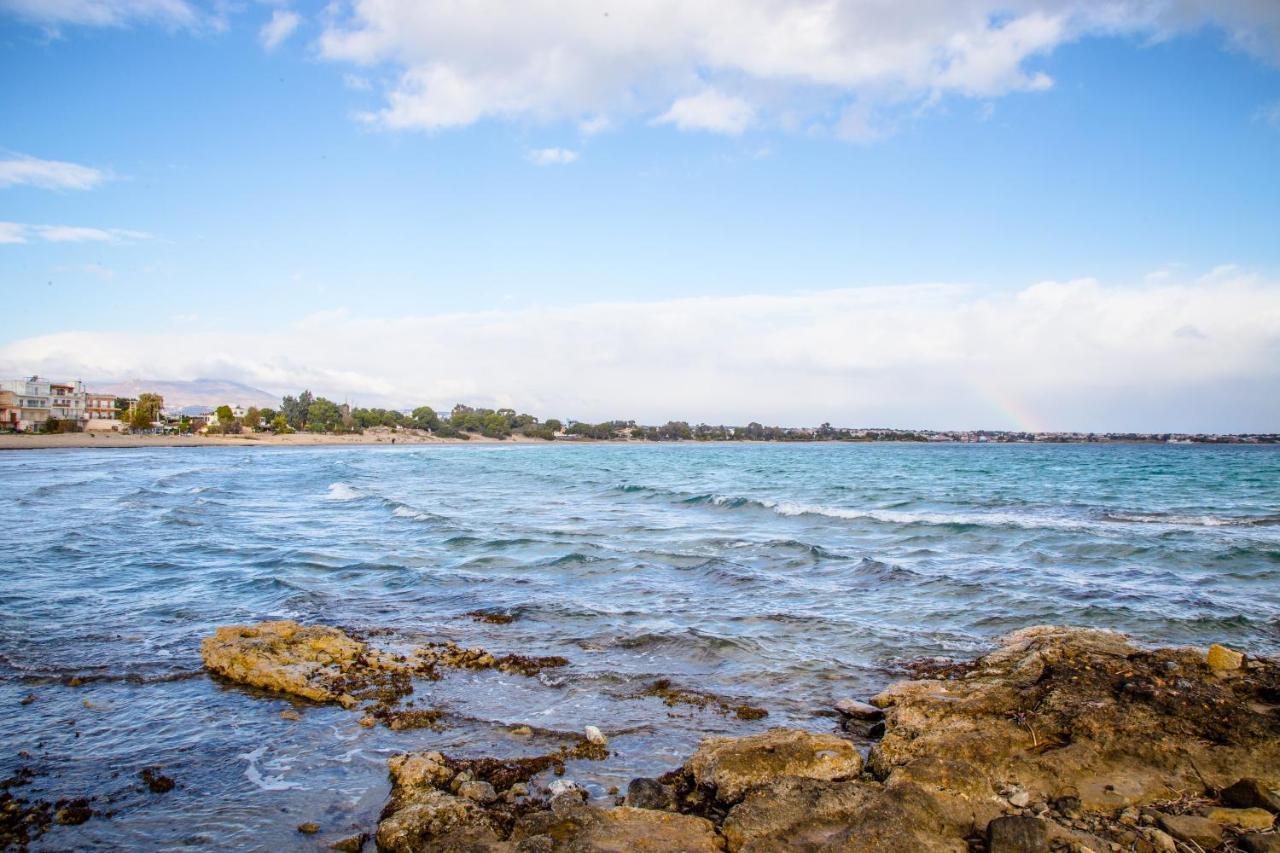 Sea View Apartments Near Athens Airport 02 Αρτέμιδα Εξωτερικό φωτογραφία